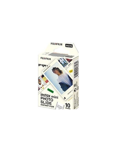 Instax MINI Slide (10 foto)