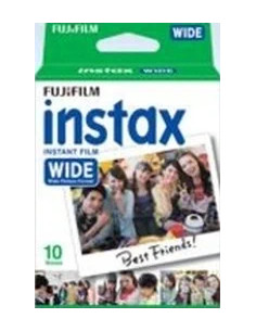 Instax Wide WW1 Pellicola 10 pezzo(i)