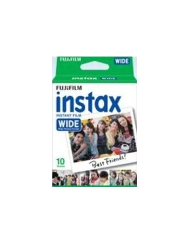 Instax Wide WW1 Pellicola 10 pezzo(i)