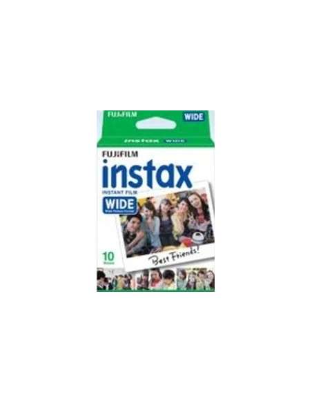 Instax Wide WW1 Pellicola 10 pezzo(i)