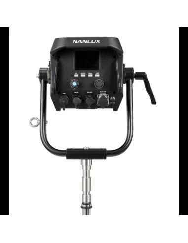 Evoke 1200B Bicolor con Flight Case