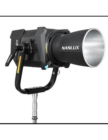 Evoke 1200B Bicolor con Flight Case