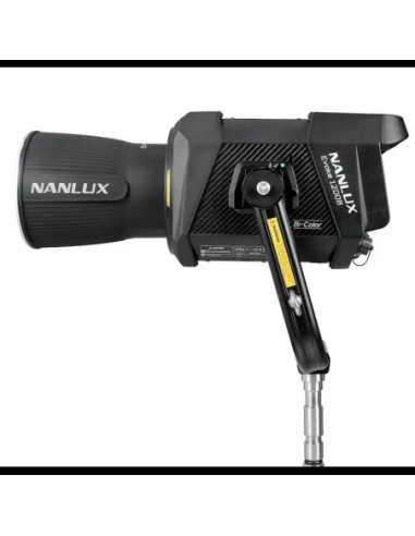 Evoke 1200B Bicolor con Flight Case