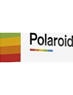 1x2 Polaroid pellicola a colori per 600