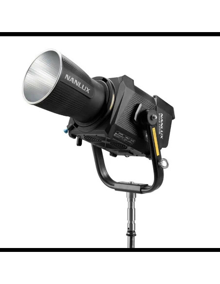 Evoke 1200B Bicolor con Flight Case