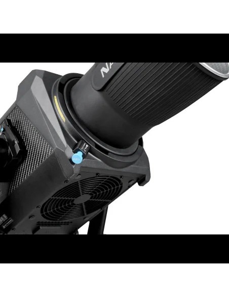 Evoke 1200B Bicolor con Flight Case