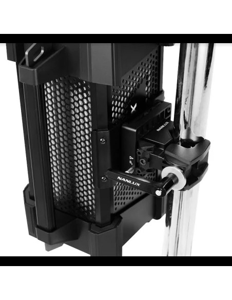 Evoke 1200B Bicolor con Flight Case