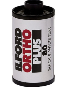 1180958 Negativa Ortho Plus in Bianco & Nero