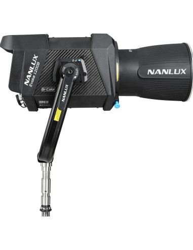 Evoke 1200B Bicolor con Flight Case