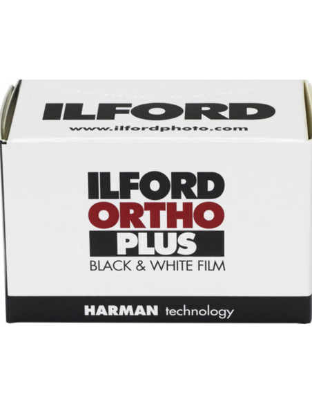 1180958 Negativa Ortho Plus in Bianco & Nero