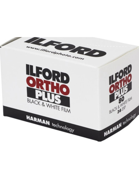 1180958 Negativa Ortho Plus in Bianco & Nero
