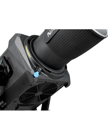 Evoke 1200B Bicolor con Trolley