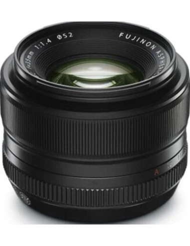 XF 35mm f/1.4 R Fujinon