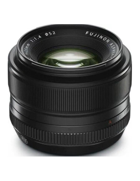 XF 35mm f/1.4 R Fujinon