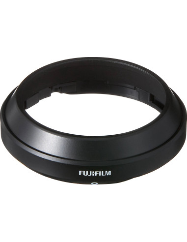 XF 23mm f/2.0 R WR Nero