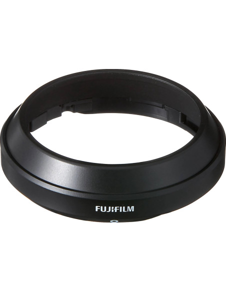 XF 23mm f/2.0 R WR Nero