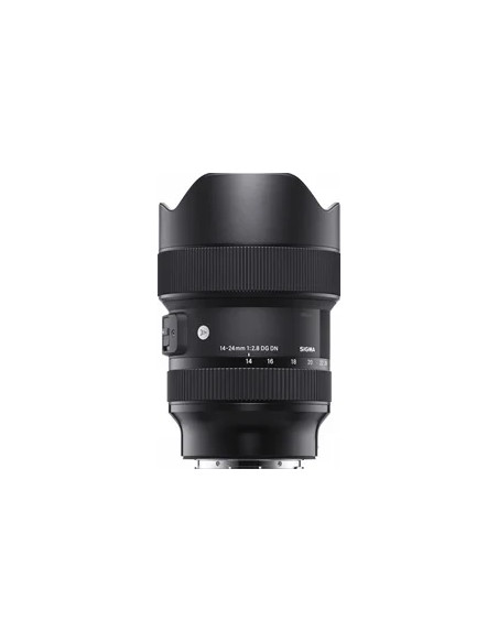 14-24mm f/2.8 AF DG DN Sony E-Mount