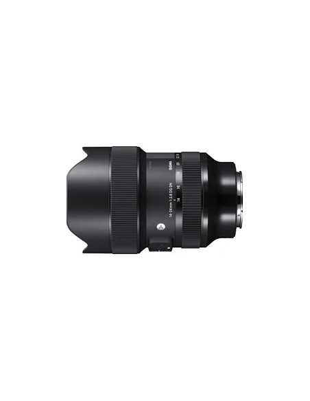 14-24mm f/2.8 AF DG DN Sony E-Mount