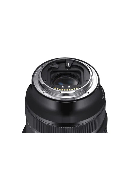 14-24mm f/2.8 AF DG DN Sony E-Mount