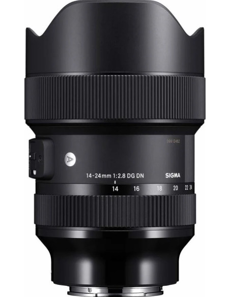 14-24mm f/2.8 AF DG DN Sony E-Mount