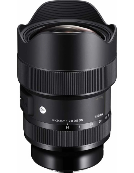 14-24mm f/2.8 AF DG DN Sony E-Mount