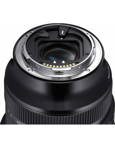 14-24mm f/2.8 AF DG DN Sony E-Mount