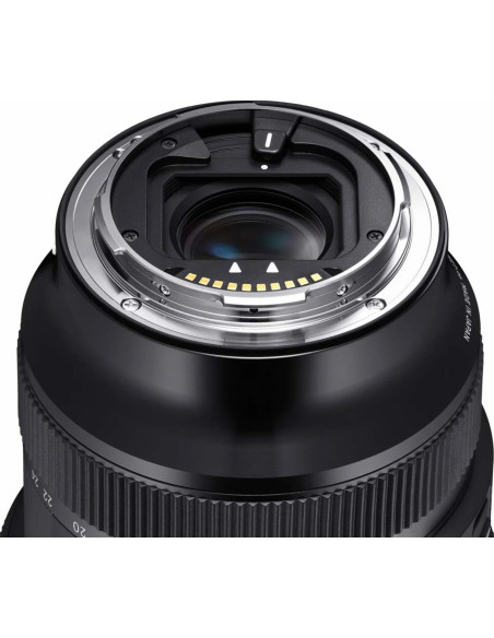 14-24mm f/2.8 AF DG DN Sony E-Mount