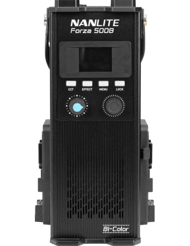 Forza 500B II Bicolor