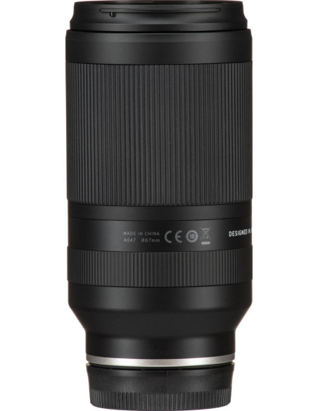 70-300mm f/4.5-6.3 Di III RXD Sony E-Mount
