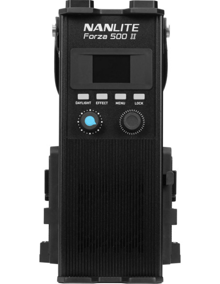 Forza 500 II