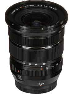 XF 10-24mm f/4 R OIS WR