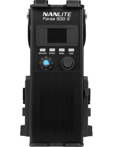 Forza 500 II
