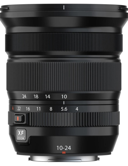 XF 10-24mm f/4 R OIS WR