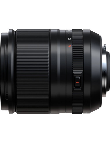 XF 23mm f/1.4 R LM WR