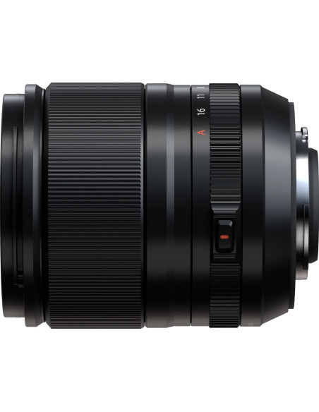 XF 23mm f/1.4 R LM WR