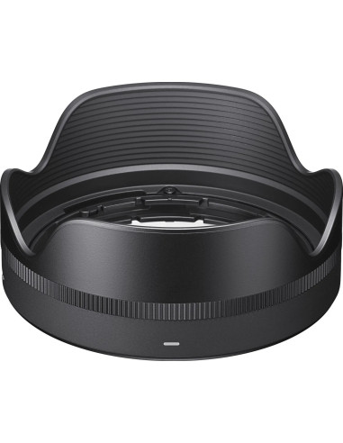 AF 18-50mm f/2.8 (C) DC DN Sony E-Mount