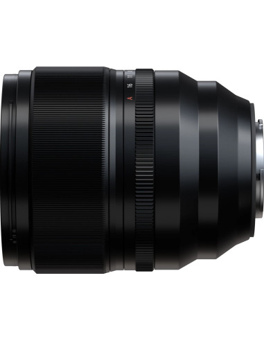 XF 50mm f/1.0 R WR