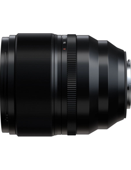 XF 50mm f/1.0 R WR