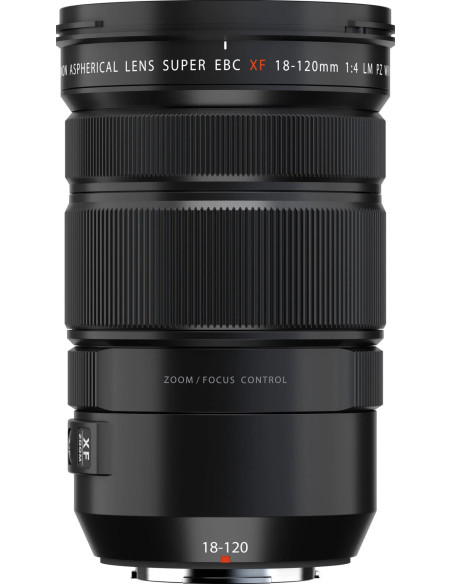 XF 18-120mm f/4 R LM PZ WR