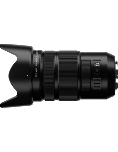 XF 18-120mm f/4 R LM PZ WR