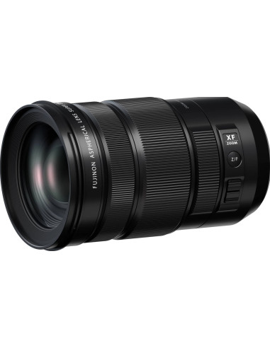 XF 18-120mm f/4 R LM PZ WR