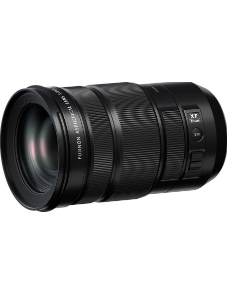 XF 18-120mm f/4 R LM PZ WR