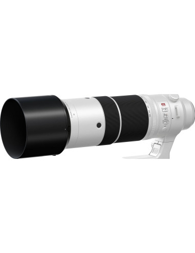 XF 150-600mm f/5.6-8 R LM OIS WR