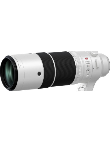 XF 150-600mm f/5.6-8 R LM OIS WR