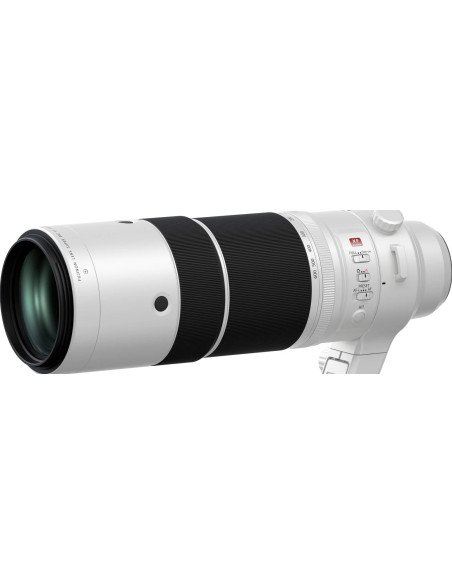 XF 150-600mm f/5.6-8 R LM OIS WR