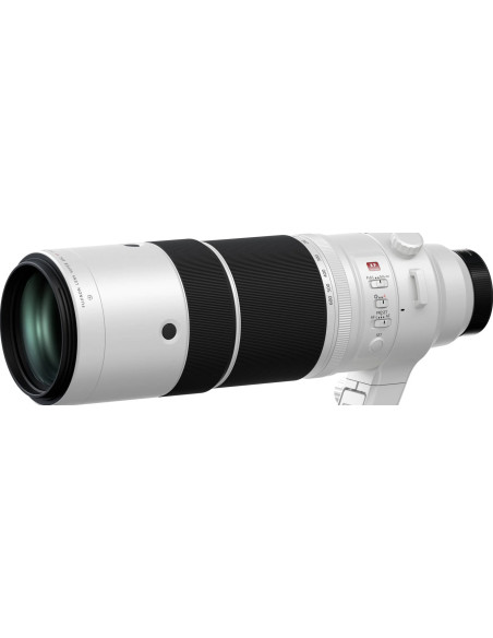 XF 150-600mm f/5.6-8 R LM OIS WR