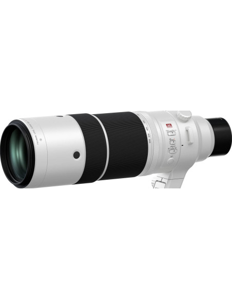 XF 150-600mm f/5.6-8 R LM OIS WR