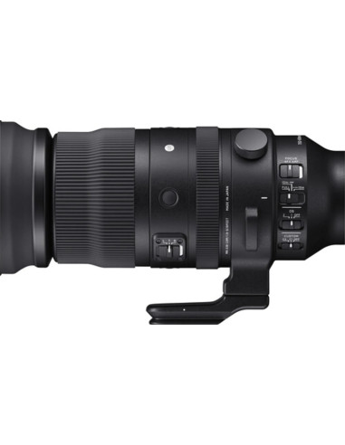 SIGMA AF 150-600 F/5-6.3 (S) DG DN OS E-MOUNT 