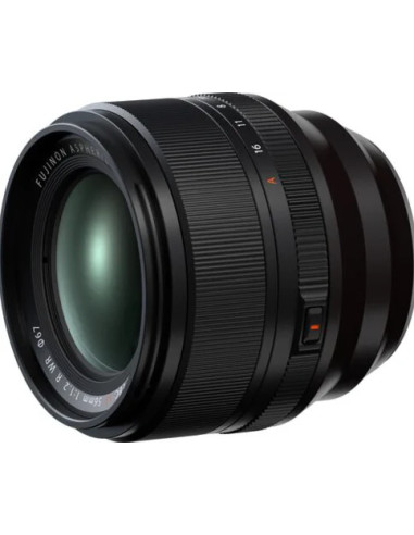 XF 56mm f/1.2 R WR