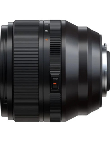 XF 56mm f/1.2 R WR